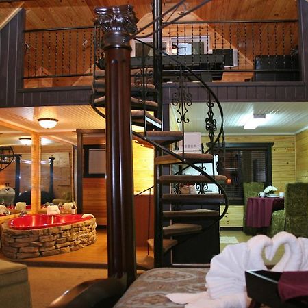 Lover'S Loft Gatlinburg Dış mekan fotoğraf