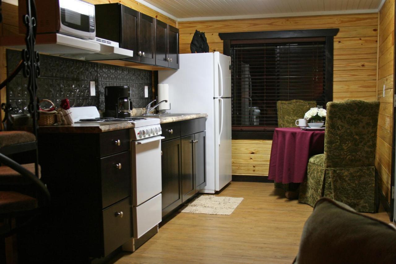 Lover'S Loft Gatlinburg Dış mekan fotoğraf